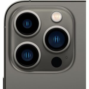 iPHONE 13 PRO (6GB/256GB) Graphite Refurbished Grade A - Image 2