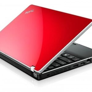 Lenovo Thinkpad Edge (intel Core i3-380UM/1.3 GHz/4gb/120gb ssd/intel hd graphics/13,3) - Image 1