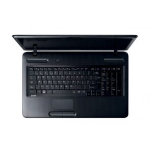 TOSHIBA SATELITE C670 (Inte Pentium B950/2.1 GHz/4gb/120gb ssd/intel hd graphics/17,3) - Image 2