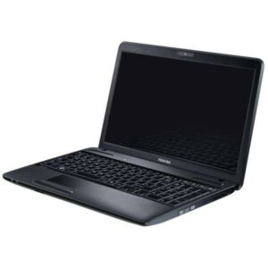 TOSHIBA SATELITE C670 (Inte Pentium B950/2.1 GHz/4gb/120gb ssd/intel hd graphics/17,3) - Image 3