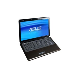ASUS K70 (AMD Turion/2.2 GHz/4gb/120gb ssd/intel hd graphics/17,3) - Image 2
