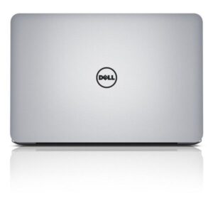 DELL XPS 13 L321X (Intel Core i7-2637M/1.7 GHz/4GB/120GB SSD/Intel HD Graphics 3000/13,3') - Image 2