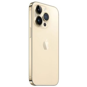 iPHONE 12 PRO MAX (6GB/128GB) Gold Refurbished Grade A - Image 3