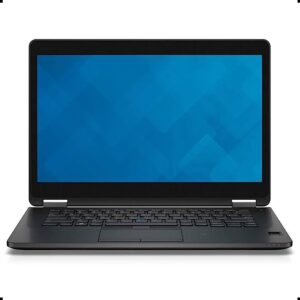 Dell Latitude E7470 Touch (Intel Core i5-6300U 2.4GHz/16GB/240GB SSD/Intel HD Graphics 520/14'' Touchscreen) - Image 3