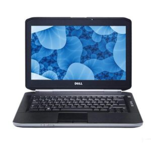 Dell Latitude E5430 (Intel Core i5-3230M/2.5 GHz/8GB/120GB SSD/Intel HD Graphics 4000/14,1') - Image 1