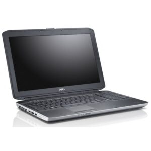 Dell Latitude E5430 (Intel Core i5-3230M/2.5 GHz/8GB/120GB SSD/Intel HD Graphics 4000/14,1') - Image 3