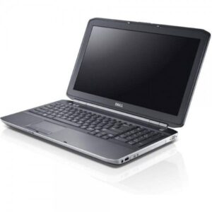 Dell latitude 5520 (Intel Core i7-2620M/2.7 GHz/4GB/120GB SSD/Intel HD Graphics/15,6'/No Camera) - Image 3