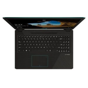 ASU VivoBook X570ZD (AMD Ryzen 5-2500U/16GB RAM/500GB SSD/Raden Vega 8 & NVIDIA GeForce GTX 1050/15,6) - Image 2
