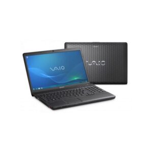 SONY VPCEL1E1E (AMD E-350/1,6 GHz/4GB/120GB SSD/AMD Radeon™ HD Graphics/15.5') - Image 2