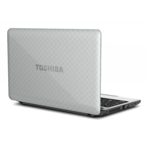 TOSHIBA SATELLITE L750D (AMD A4-3300M/1,9 GHz/4GB/120GB SSD/AMD Radeon™ HD Graphics/15.6') - Image 2