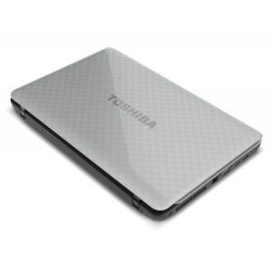 TOSHIBA SATELLITE L750D (AMD A4-3300M/1,9 GHz/4GB/120GB SSD/AMD Radeon™ HD Graphics/15.6') - Image 3