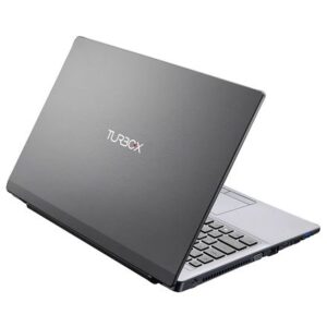 TURBO-X W940TU (Intel celeron N2840/2,6 GHz/4GB/120GB SSD/Intel HD Graphics/14.1') - Image 2