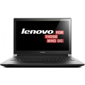 Lenovo B50-70 (Intel Core i5-4210U/1.7 GHz/4GB/120GB SSD/Intel HD Graphics/15,6') - Image 1
