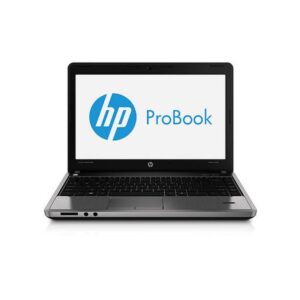 Hp 4340s(intel Celeron /1,9ghz/4gb/120 ssd/intel hd graphics/13,3) - Image 2