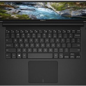 Dell Precision 5540 (Intel Core i9-9880H/2,3GHz/64GB/500GB SSD/NVIDIA Quadro T2000/15,6'' 4K) - Image 3