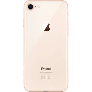 iPHONE 8 (2GB/256GB) ROSE GOLD Refurbished Grade A - Image 2