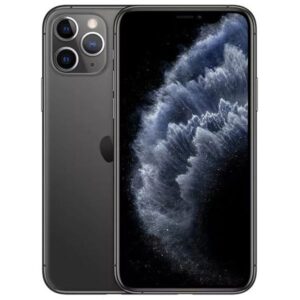 iPHONE 11 PRO (4GB/256GB) Space Grey Refurbished Grade A - Image 1