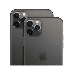 iPHONE 11 PRO (4GB/256GB) Space Grey Refurbished Grade A - Image 3