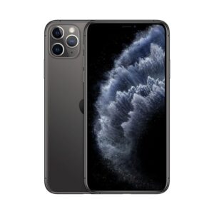 iPHONE 11 PRO MAX (4GB/256GB) Space Grey Refurbished Grade A - Image 1