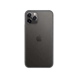 iPHONE 11 PRO MAX (4GB/256GB) Space Grey Refurbished Grade A - Image 2