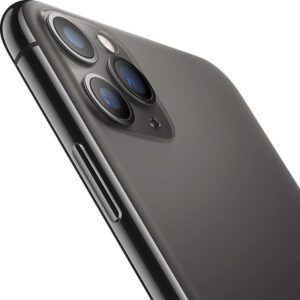 iPHONE 11 PRO MAX (4GB/256GB) Space Grey Refurbished Grade A - Image 3
