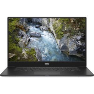 Dell Precision 5530 (Intel Xeon E-2176M/2,7GHz/32GB/256GB SSD/NVIDIA Quadro P1000/15,6'') - Image 1