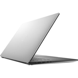 Dell Precision 5530 (Intel Xeon E-2176M/2,7GHz/32GB/256GB SSD/NVIDIA Quadro P1000/15,6'') - Image 2