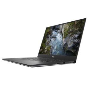 Dell Precision 5530 (Intel Xeon E-2176M/2,7GHz/32GB/256GB SSD/NVIDIA Quadro P1000/15,6'') - Image 5