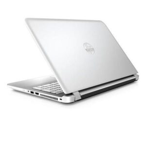 HP Pavilion 15 (Intel Core i3-5157U/2,5GHz/8GB/120GB SSD/Intel HD Graphics/15,6') - Image 2