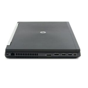 HP Elitebook 8570w (Intel Core i7-3630QM/2.4GHz/8GB/240GB SSD/NVIDIA Quadro K1000M/15,6') - Image 2