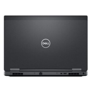 Dell Precision 7730 (Intel Core i7-8850H / 2.6 GHz/32GB/1 TB SSD SSD/NVIDIA QUADRO P3200 6GB/17,1'') - Image 2