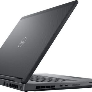 Dell Precision 7730 (Intel Core i7-8850H / 2.6 GHz/32GB/1 TB SSD SSD/NVIDIA QUADRO P3200 6GB/17,1'') - Image 4