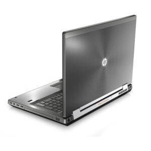 HP Elitebook 8770w (Intel Core i5-3360M/2.8GHz/8GB/120GB SSD/NVIDIA Quadro K3000M/17,3') - Image 4