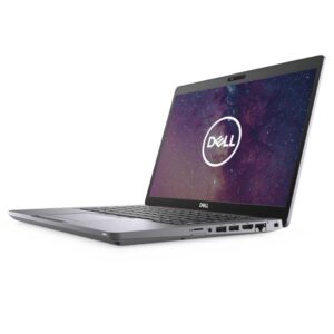 Dell Latitude 5410 (Intel Core i5-10210U/1.6 GHz/16GB/256GB SSD/Intel UHD Graphics 620/14,1'') - Image 2