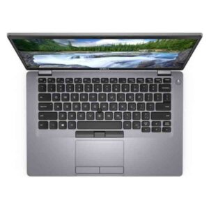 Dell Latitude 5410 (Intel Core i5-10210U/1.6 GHz/16GB/256GB SSD/Intel UHD Graphics 620/14,1'') - Image 3