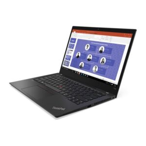 Lenovo ThinkPad T14s (Intel Core i7-10610U/1.8 GHz/32GB/240GB SSD/Intel UHD Graphics/14,1'' Touchscreen) - Image 2