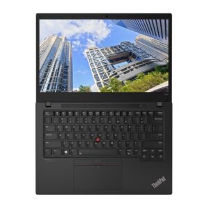 Lenovo ThinkPad T14s (Intel Core i7-10610U/1.8 GHz/32GB/240GB SSD/Intel UHD Graphics/14,1'' Touchscreen) - Image 3