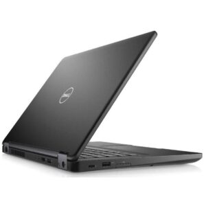 Dell latitude e5480 (Intel Core i3-7100U / 2.4 GHz/8GB/240GB SSD/Intel HD Graphics 520/14,1') - Image 2