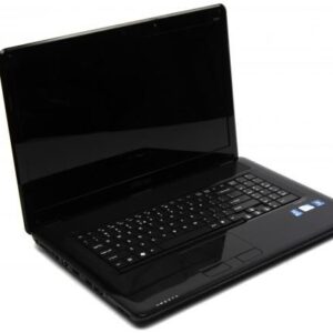 MEDION E7212 (Intel Core2Duo T4500/2.30 GHz/4GB/120GB SSD/Intel HD Graphics/17,1) - Image 1
