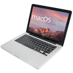 Apple MacBook Pro A1278 (Intel Core i5-3210M/2.5 GHz/8GB/120GB SSD/Intel HD Graphics 4000/13,3'') - Image 2