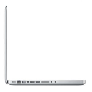 Apple MacBook Pro A1286 (Intel Core i7-3615/2.3GHz/16GB/120GB SSD/Intel HD Graphics 4000/15,4'') - Image 2