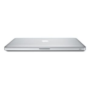 Apple MacBook Pro A1286 (Intel Core i7-3615/2.3GHz/16GB/120GB SSD/Intel HD Graphics 4000/15,4'') - Image 3