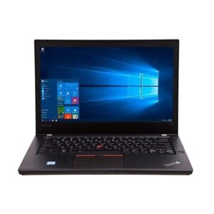 Lenovo Thinkpad T470 (Intel Core i5-6200U/2.3 GHz/8GB/256GB SSD/Intel HD Graphics 520/14,1') - Image 1