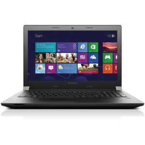 Lenovo B50-50 (Intel Core i5-5200U/2,20 GHz/8GB/120GB SSD'/Intel HD Graphics 5500/15,6') - Image 1