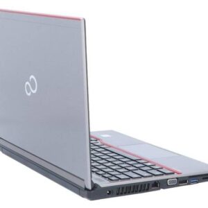 Fujitsu lifebook E743 (Intel Core i5-3230M/2.6 GHz/8GB/120GB SSD/Intel HD Graphics/14,1') - Image 3