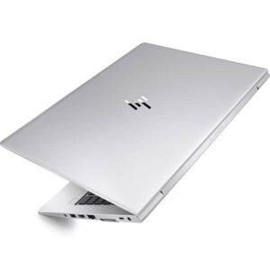 HP EliteBook 840 G5 (Intel Core i7-8550U/1.8 GHz/16GB/256GB SSD/Intel HD Graphics 620/14,1') - Image 2