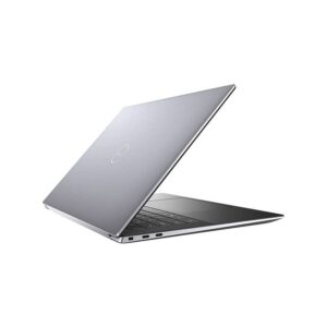 Dell Precision 5550 (Intel Core i7-10850H/2,7GHz/32GB/512GB SSD/NVIDIA Quadro T1000 4GB/15,6'') - Image 2