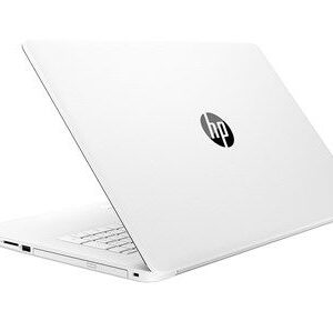 HP Notebook - 17-ak021no (AMD A6-9220/2,5 GHz/8GB/240GB SSD/AMD Radeon™ R4 Graphics/17,1'') - Image 2