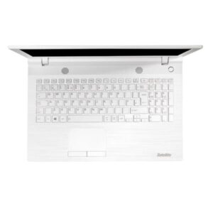 TOSHIBA SATELLITE C550-C (AMD A4-7210/1,8 GHz/8GB/120GB SSD/AMD Radeon™ R3 Graphics/15,6'') - Image 2