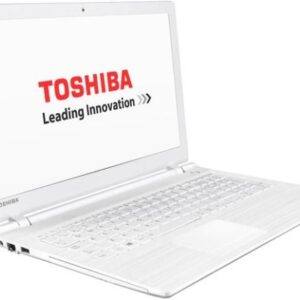 TOSHIBA SATELLITE C550-C (AMD A4-7210/1,8 GHz/8GB/120GB SSD/AMD Radeon™ R3 Graphics/15,6'') - Image 4